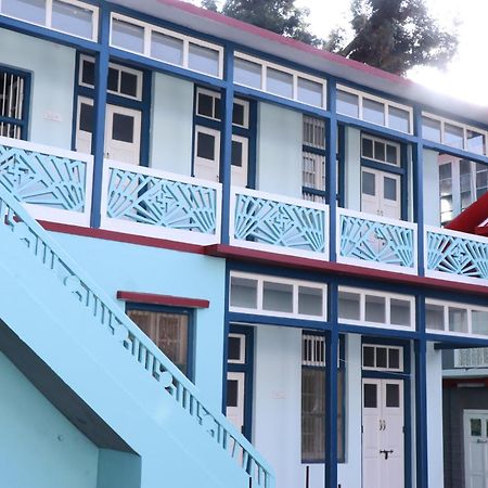 Solan Retreat Bed & Breakfast Exterior photo