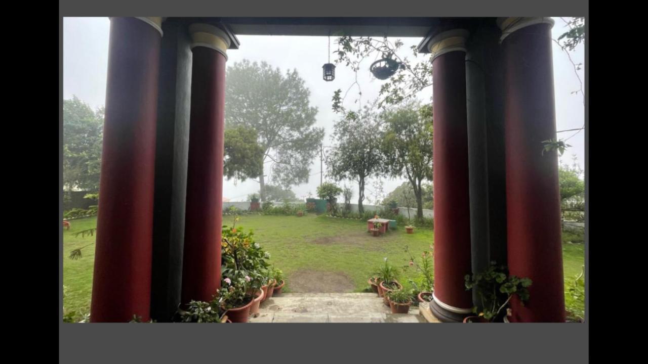 Solan Retreat Bed & Breakfast Exterior photo