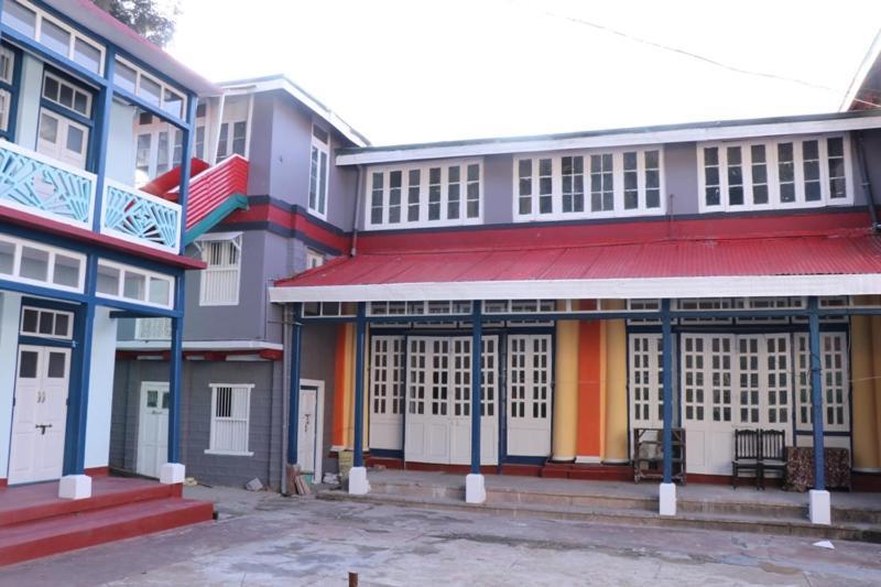 Solan Retreat Bed & Breakfast Exterior photo