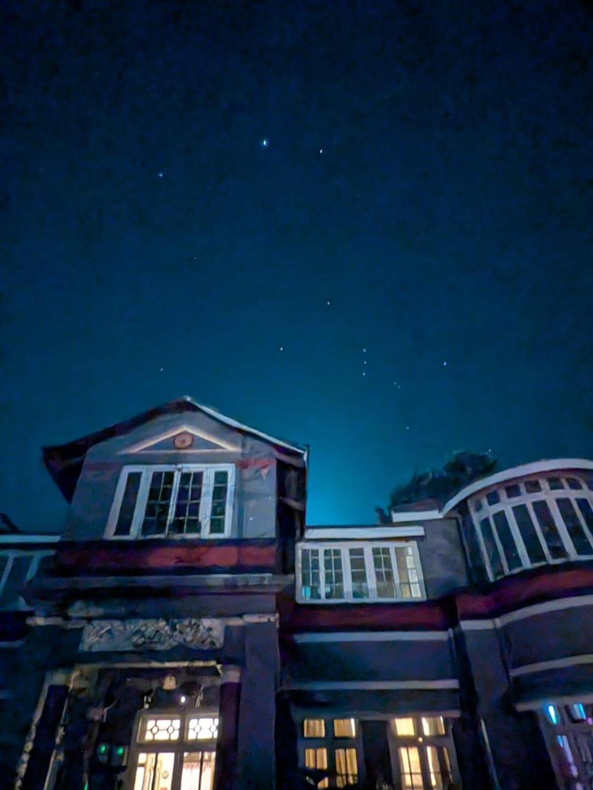 Solan Retreat Bed & Breakfast Exterior photo