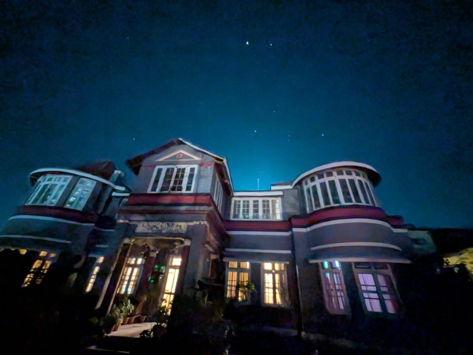 Solan Retreat Bed & Breakfast Exterior photo